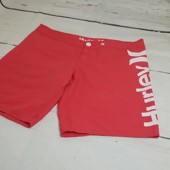 Hurley)( Swim Shorts - Picture 3 of 16